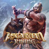 8880 nóng Asgardian Trỗi Dậy