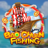 8880 bắn cá Bao Chuan