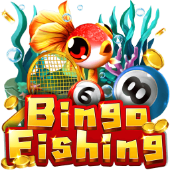 8880 bắn cá Bingo Fishing