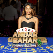 8880 live casino Marina Andar Bahar