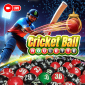 8880 live casino Cricket Roulette