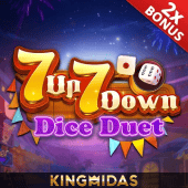 8880 bài Song Ca Xúc Xắc