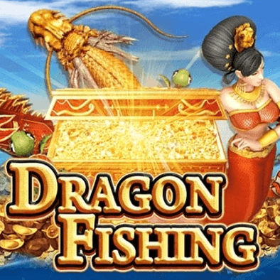 8880 bắn cá Câu Cá Rồng