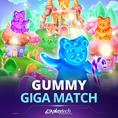 8880 slot Kẹo Dẻo Giga Match