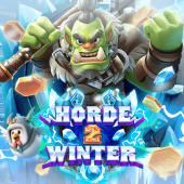 Đàn Quái Vật 2 Mùa Đông slot nổ hũ trên 8880