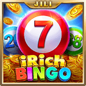 8880 slot Bingo Irich