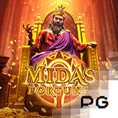 8880 nóng Vận May Midas