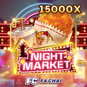 8880 slot Chợ Đêm