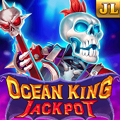 8880 bắn cá Vua Đại Dương Jackpot