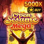 Mở Sesame Mega 8880