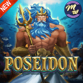 8880 slot Poseidon