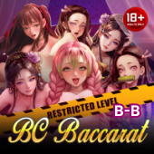 Baccarat Blockchain Sexy B B 8880